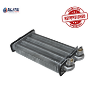 Vokera Compact 28 Main Heat Exchanger – Refurbished | Part No. 10023661