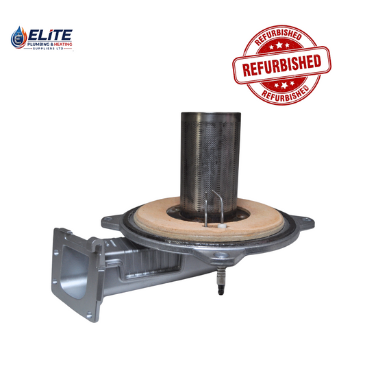 Vaillant Ecotec Plus Heat Exchanger Burner – Refurbished | Part No. 0020135118