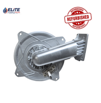 Vaillant Ecotec Plus Heat Exchanger Burner – Refurbished | Part No. 0020135118