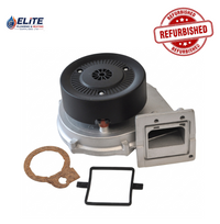 Vaillant Fan – Refurbished, ecoTEC Plus & Pro (2005–2012) | Part No. 193593