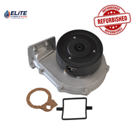 Vaillant Fan – Refurbished, ecoTEC Plus & Pro (2005–2012) | Part No. 193593