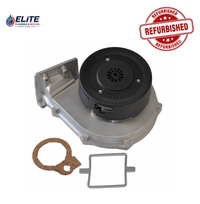 Vaillant Fan – Refurbished, ecoTEC Plus & Pro (2005–2012) | Part No. 193593