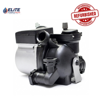Vaillant Ecotec Plus Boiler Pump – Refurbished | Part No. 178983 / 59866550