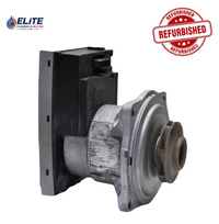 Ferroli Modena HE 32C Pump Head – Refurbished | Part No. 3980D881