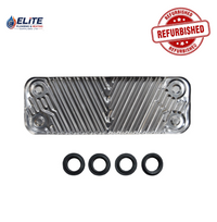 ATAG A203C 14 Plate Heat Exchanger – Refurbished | Part No. S4746400