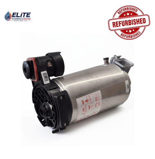 Worcester Greenstar 4000 Heat Exchanger C/W Sump – Refurbished | Part No. 8716121449