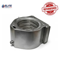 Glowworm Ultracom HXI SXI Main Heat Exchanger – Refurbished | Part No. 801621 (15cm)