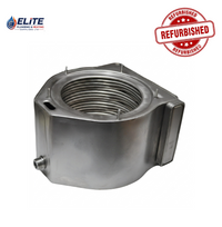 Glowworm Ultracom HXI SXI Main Heat Exchanger – Refurbished | Part No. 801621 (15cm)