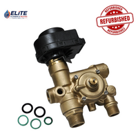 Biasi Garda / Parva / Riva Diverter Valve – Refurbished | Part No. BI1141500