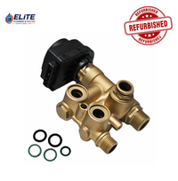 Biasi Riva Compact HE M96 Flow Group Kit – Refurbished | Part No. BI1141504