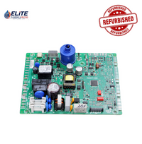 Biasi Advance 25C / 30C / 35C PCB BI2445100 – Refurbished