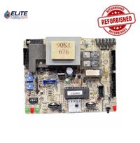 Biasi Garda HE M96.24 SM/D Boiler PCB – Refurbished | Part No. BI1605112