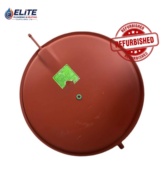 Glowworm 24CI Expansion Vessel 5 Litre – Refurbished | MPN 2000801894 (Was S1005000)