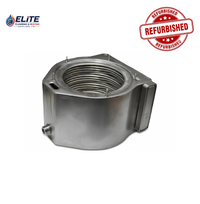 Glowworm Ultracom 18 HXI / SXI Main Heat Exchanger (15CM) – Refurbished | Part No. 801621