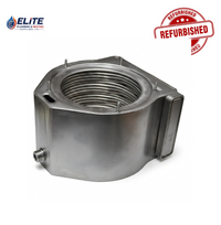 Glowworm Ultracom 18 HXI / SXI Main Heat Exchanger (15CM) – Refurbished | Part No. 801621