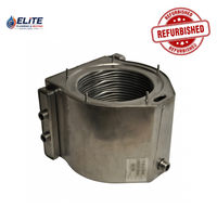 Vaillant Main Heat Exchanger – Refurbished | Part No. 065179