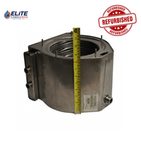 Vaillant Main Heat Exchanger – Refurbished | Part No. 065179