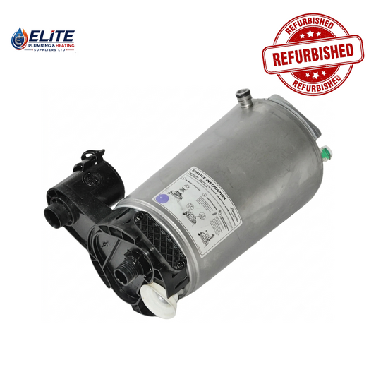 Worcester Greenstar Main Heat Exchanger – Refurbished | Part No. 87161157400