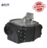 Vaillant Main Heat Exchanger – Refurbished | Part No. 0020135129