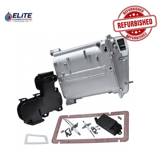 Ideal Esprit Main Heat Exchanger – Refurbished | Part No. 177566