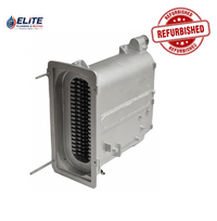 Ideal / Morco GB24 Series 11 Main Heat Exchanger – Refurbished | Part No. 175615