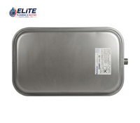 Ferroli Modena HE 30C Expansion Vessel 10 Litre | MPN 39846250
