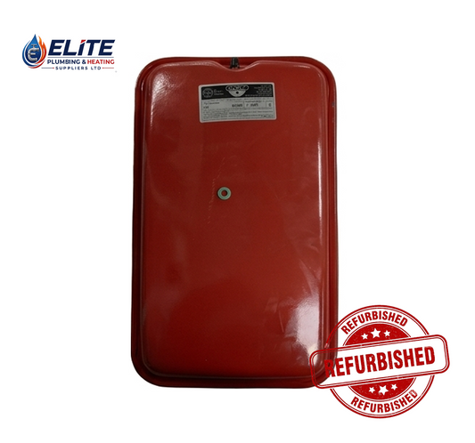 Ravenheat CSI 120 Low NOx Expansion Vessel 8 Litre – Refurbished | MPN 0004VAS11011/0