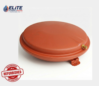 Worcester Bosch 6 Litre Expansion Vessel – Genuine Refurbished Part | MPN 87161055450