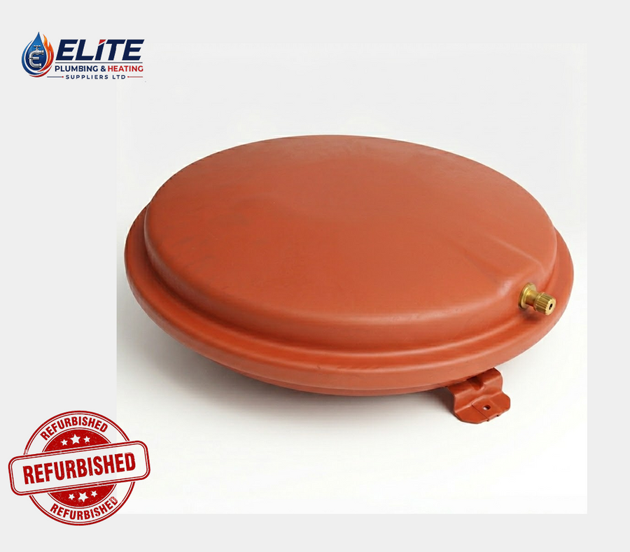 Worcester Bosch 6 Litre Expansion Vessel – Genuine Refurbished Part | MPN 87161055450