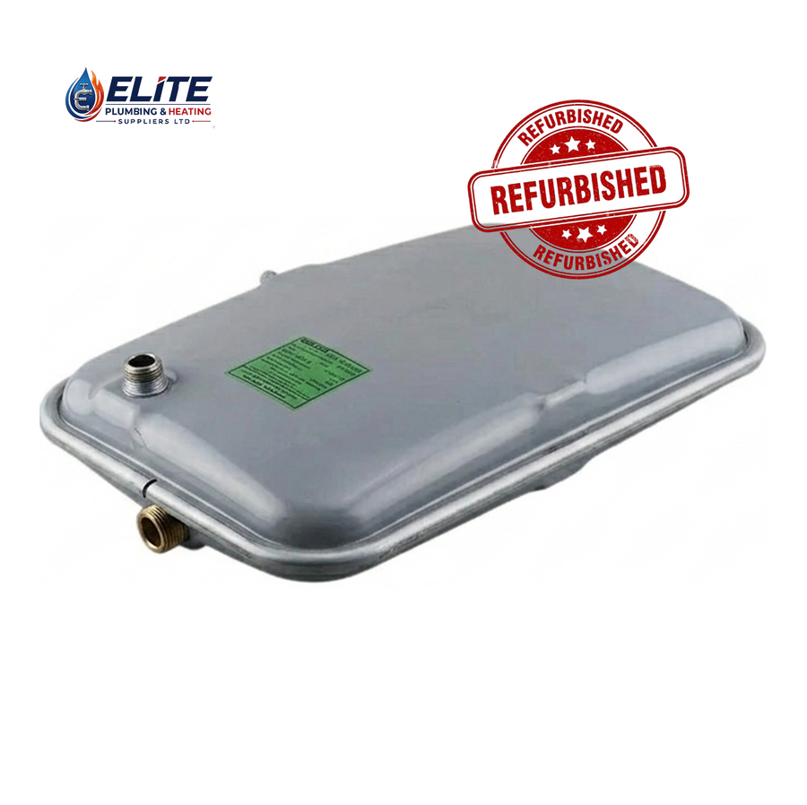 Worcester Expansion Vessel 6 Litre – Refurbished | MPN 8716117023
