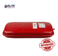 Alpha Expansion Vessel 8 Litre – Refurbished | MPN 1.023560 (Was 1.015394)