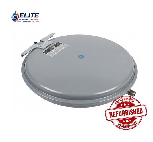 Vokera Compact 25 HE Expansion Vessel 8 Litre – Refurbished | MPN 20138102 / 20187349