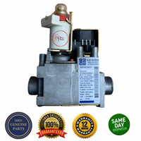 Glowworm Betacom 30 Gas Valve 0020038539 0020038537 - main product image