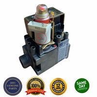 Glowworm Betacom 30 Gas Valve – Pre-Owned | Part No. 0020038539 / 0020038537