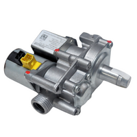 Vaillant Ecotec Plus Gas Valve – Refurbished | Part No. 0020148381
