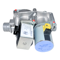 Vaillant Ecotec Plus Gas Valve – Refurbished | Part No. 0020148381