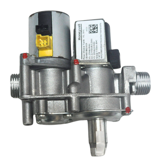 Gas Valve for Vaillant Ecotec Plus 0020148381 - main product image