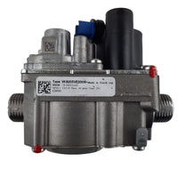 Ferroli Modena HE 27C Gas Valve 39846140 - detail view