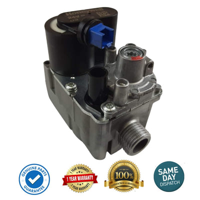 Ferroli Modena HE 27C Gas Valve 39846140 VK8205V - main product image