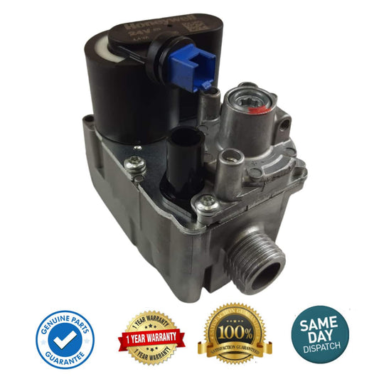 Ferroli Modena HE 27C Gas Valve 39846140 VK8205V - main product image