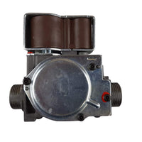 Worcester Greenstar CDI Gas Valve 87161165150 - product detail view