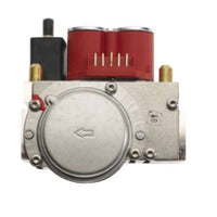 Worcester 28i RSF Gas Valve Dungs 87161567660 - component view