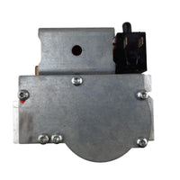 Worcester 28i RSF Gas Valve Dungs 87161567660 - side view