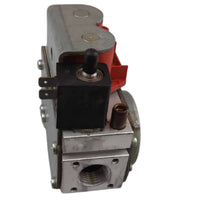 Worcester 28i RSF Gas Valve Dungs 87161567660 - alternate view