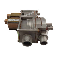 Worcester Greenstar Gas Valve CE427 – Pre-Owned | Part No. 8738717458 / 87470037730