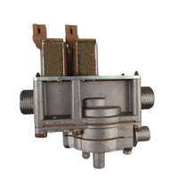 Worcester Greenstar Gas Valve CE427 – Pre-Owned | Part No. 8738717458 / 87470037730