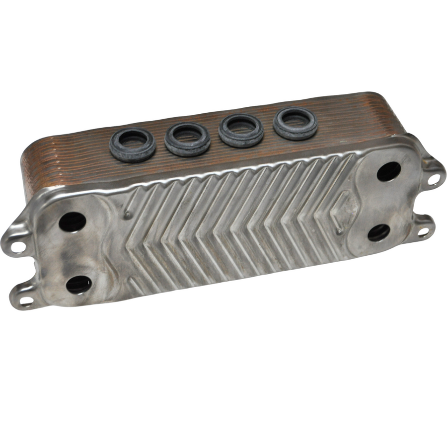 Glowworm Energy 35C 18 Plate Heat Exchanger 0020186154 - main product image