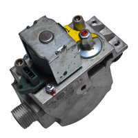 Glowworm Gas Control Valve (-5Pa) – Pre-Owned | Part No. 0020195511