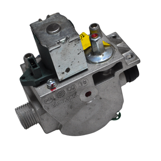Glowworm Easicom 2 24C Gas Control Valve -5Pa 0020195511 - main product image