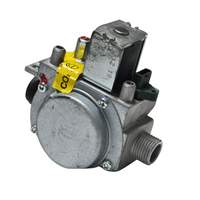 Glowworm Gas Control Valve (-5Pa) – Pre-Owned | Part No. 0020195511